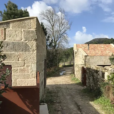 Villa Camino De Playa *