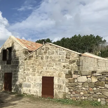 Villa Camino De Playa Hio