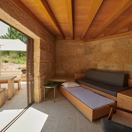Villa Camino De Playa