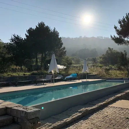 Villa Camino De Playa *